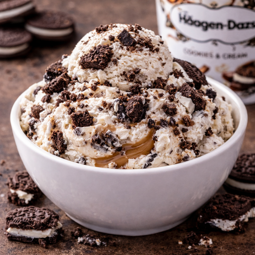 COOKIES & CREAM 2袋セット recette-cookies-and-cream-