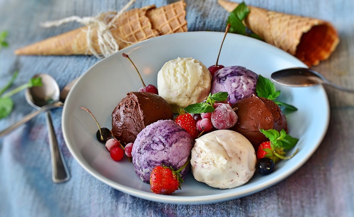 Eiscreme selber machen: Der DIY-Trend, der alles verändert hat